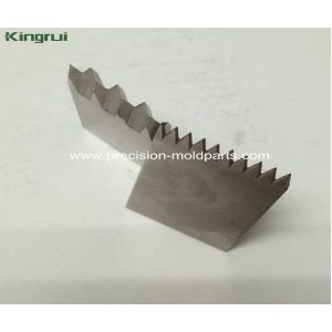 Buy cheap High Precision Straight Paper Cutting Knives with Tooth or without from wholesalers