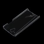 Germany bayer Hard PC material case for Sharp 402SH color can be customized