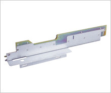 Buy cheap Reliable Electrical Switchgear Components Mechanical Interlock Between Circuit Breakers from wholesalers