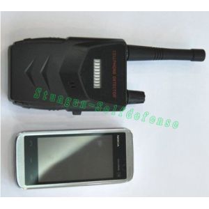 Wifi signal detector Mobile Phone, Camera, Bug Detector with High Sensitivity