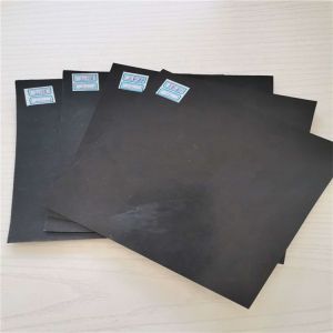 Buy cheap 50m-100m/roll 1.0mm Pond Liner Geomembrane for Pool Project in Philippines from wholesalers