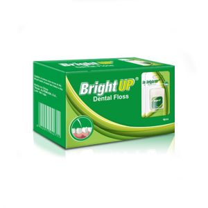 Buy cheap Clean Teeth Dental Floss Toothpick Disposable Biodegradable Floss Picks OEM from wholesalers