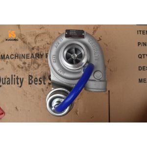Buy cheap Perkins AK Engine JCB 3CX 02-202400 Excavator Turbocharger product