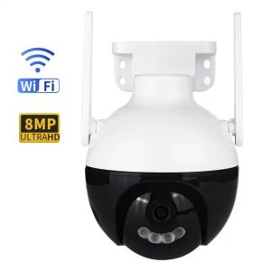 Buy cheap RoHS 4MP WiFi Wireless Camera System Ultra HD PTZ With CMOS Sensor from wholesalers