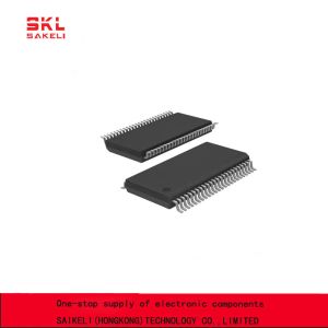 Buy cheap KSZ8001SA3 Semiconductor IC Chip High-Performance Cost-Effective Solution For Embedded Systems from wholesalers
