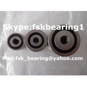 Buy cheap ZKLN0619.2RS Double Direction Angular Contact Thrust Ball Bearings from wholesalers