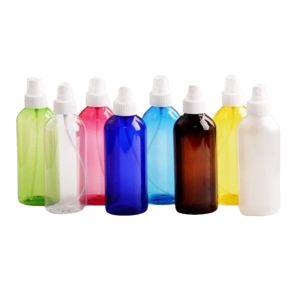 Buy cheap PORTABLE LIQUID MAKEUP ATOMIZER ODM 60ML EMPTY CONTAINER BOTTLES from wholesalers