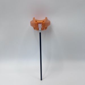 Buy cheap Efficient Gas Cartridge Trigger Refill System for Outdoor Camping and Cooking Equipment - Quick Refilling Solution from wholesalers