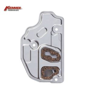 Buy cheap 1998-2006 KEMMEX 518423 TF60SN 09G-325-429 09G325429 09G Automatic Transmission Filter For VW Golf Jetta Passat Rabbit Audi A3 A4 A6 from wholesalers