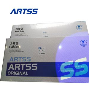 HINO J08C Engine Overhaul Kits , 02937629 Complete Engine Gasket Set