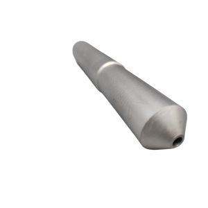 Buy cheap Standard Tungsten Carbide T Shaped Rod With Grooves / Cooling Holes from wholesalers