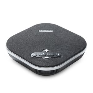 SNR 81dB-90dB Bluetooth Conference Speakerphone 152mm*152mm*40.5mm