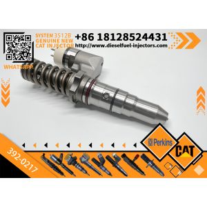 China CAT C3500B Engine Fuel Injector 392-0217 20R-1278 11R-0686 392-0219 20R-1280 392-0221 389-1969-Generator Parts Accessories on sale