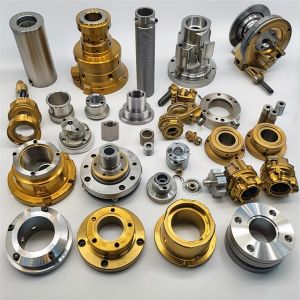 Buy cheap CNC Machined Anodized Aluminum Precision Components from wholesalers