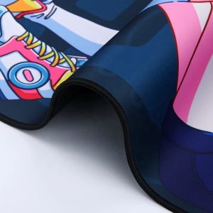 Buy cheap Function Computer Pc Laptop Mouse Pad Thick Extended Mousepad for Gaming and Office from wholesalers