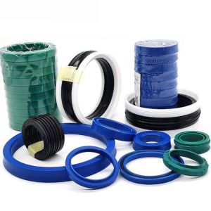 Buy cheap Kl110 Hydraulic Low Pressure Chevron Seal High Speeds Water Compatibility from wholesalers