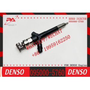 Buy cheap Common Rail Fuel Injector 095000-5760 1465A054  095000-8110 095000-9560 095000-7500 095000-0890 from wholesalers