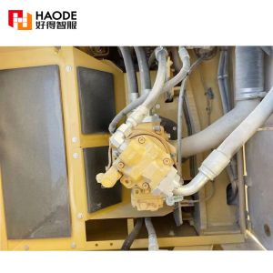 Buy cheap 7550 mm Dipper Capacity 35 Ton Cat 336 GC Used Excavator with Top Hydraulic Cylinder from wholesalers