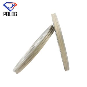 Buy cheap High-performance Diamond Grinding Wheel with Grit Range of 80-400 from wholesalers