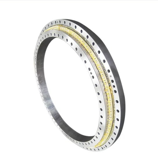 Quality 307D Excavator Engine Parts Circles Slewing Ring Rotary Bearing for sale