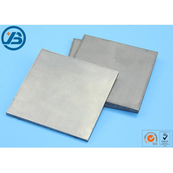 Buy cheap High Purity Magnesium Alloy Plate from wholesalers