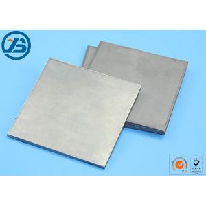 Buy cheap AZ31B Mg Magnesium Alloy Sheet Smooth Surface With CE Certification from wholesalers