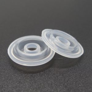Silicone Fitting Rubber Ring Silicone Rubber Gasket Waterproof