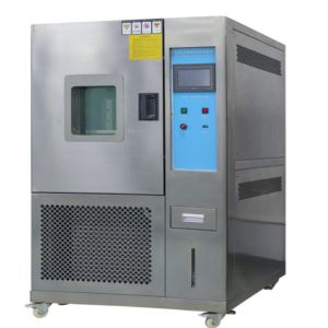 Buy cheap R4O4A Low 408L Stability Chamber Temperature And Humidity from wholesalers