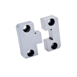 Buy cheap Upon Request Injection Mold Components Locating Block from wholesalers