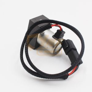 Buy cheap PC228US-3 PILOT VALVE 702-21-54900 702-21-57900 for KOMATSU from wholesalers