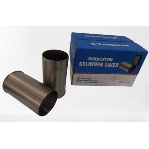 Buy cheap HOWO Cylinder Liner Heavy Duty Truck Engine Liner Replacement Parts from wholesalers