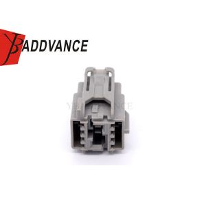 Buy cheap 2177000-1 10 Pin Female TE Connectivity Amp PA66-GF35 Connector for Automotive from wholesalers