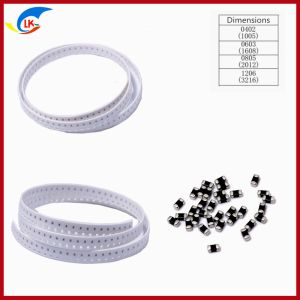 Buy cheap 223F3950FB NTC Surface Mount Thermistor 333F4050 1%-5% Chip from wholesalers