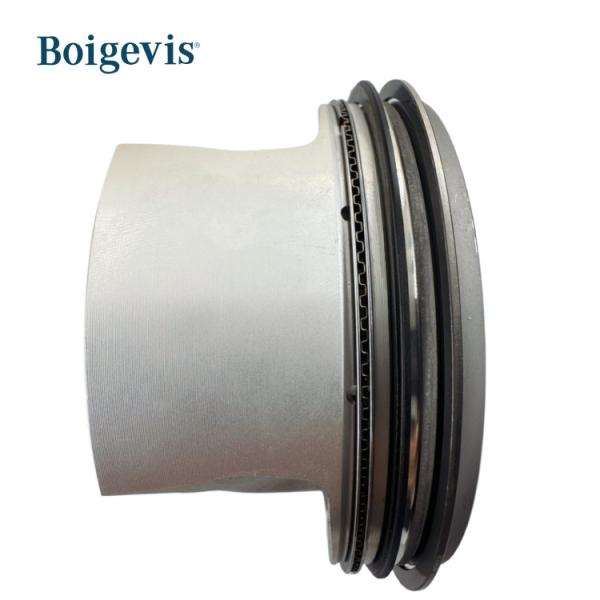 11257519916 92 Mm OEM Piston Set Left Right For For BMW N62B44A