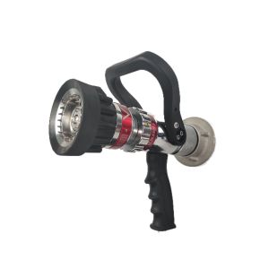 Buy cheap Brass Structures QLD6.0 8III-B Pistol Grip Marine Nozzle from wholesalers