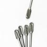 Buy cheap SC Shape Cylindrical Power Carving Bits Yg8 Aluminum Burr Bits Full Size from wholesalers