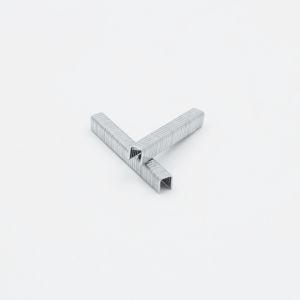 ISO Standard 20 Gauge Steel Upholstery Staples with 406j