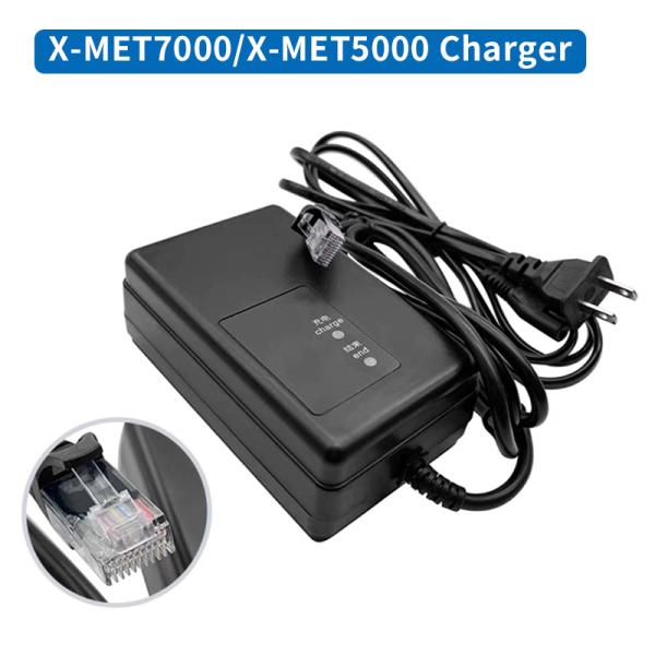 hot sale Oxford handheld spectrometer 5000/7000 battery 8000/8500 lithium battery and charger