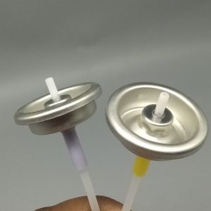 Buy cheap Metered Aerosol Valve with Leak-Proof Seal for for High-Pressure Applications from wholesalers