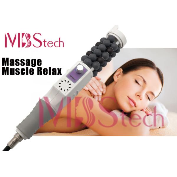 Buy cheap 360 Roller Lymphatic Drainage vacuum roller rf machine Slimming Machine from wholesalers