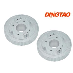 Buy cheap 90517000 Suit For Cutter Parts Pulley C-axis For XLC7000 Cutter Parts from wholesalers