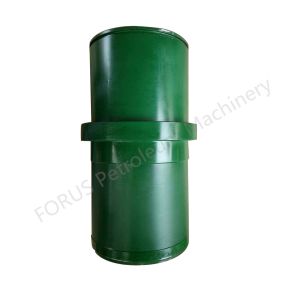 Buy cheap Ceramic Cylinder Liner Mud Pump Spare Parts API 7K from wholesalers