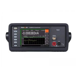 Buy cheap PA Meter Electrometer High Resistance Meter Measurement Current Monitoring from wholesalers