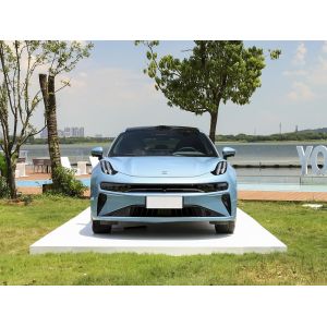 Pure Electric ZEEKR 001 2025 MODEL WE ME YOU 95KWH 100KWH 2WD RWD 4WD 705KM