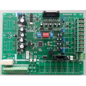 PCB Manufacturing And Assembly For Communication