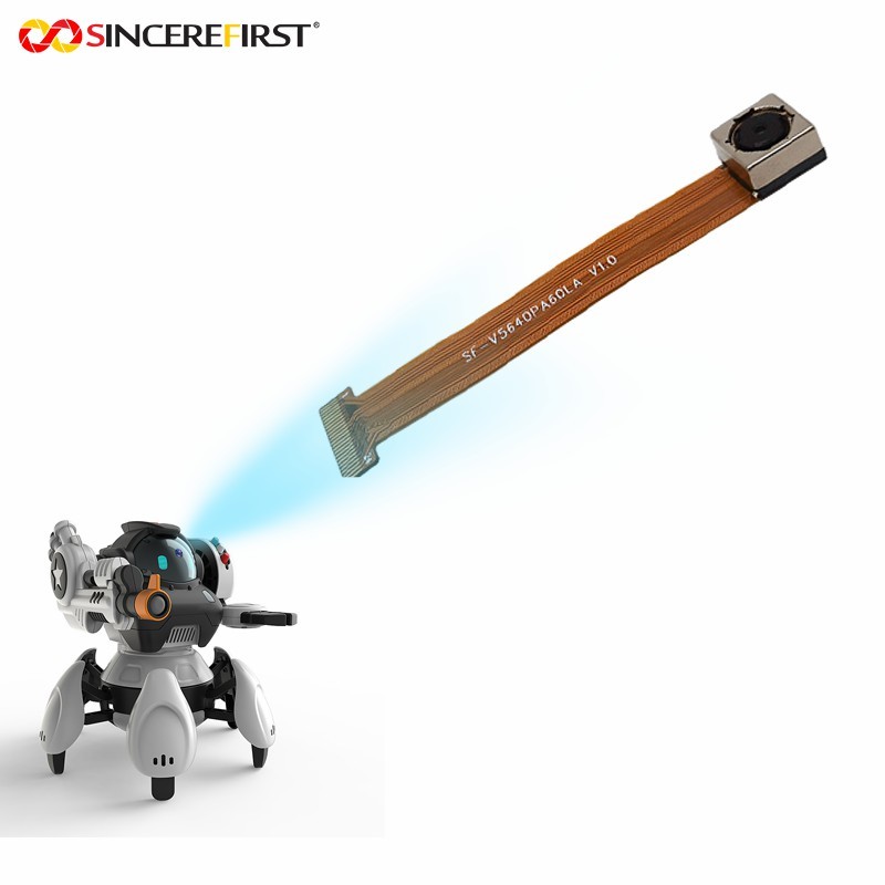 Buy cheap OV5640 ESP32 Cam Board Esp Camera Module 5 Mega Pixel 24 Pin DVP from wholesalers