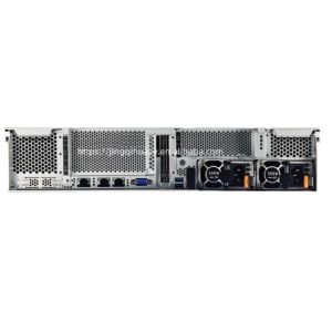 L Enovo Xinchuang SR658H V2 Rack-mounted AI Server Dual Channel Graphics