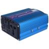 Buy cheap Off Grid Solar 300W Vehicle Power Inverters 12V To 220V Modified Sine Wave Car Inverter from wholesalers