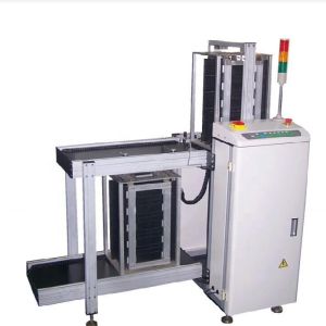 Buy cheap SMT Loader PCB Loader Machine from wholesalers