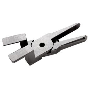 Buy cheap Flat Blade WIS - F Copper Wire Cutter For Cutting Metal Material In Stator Winding Machine from wholesalers